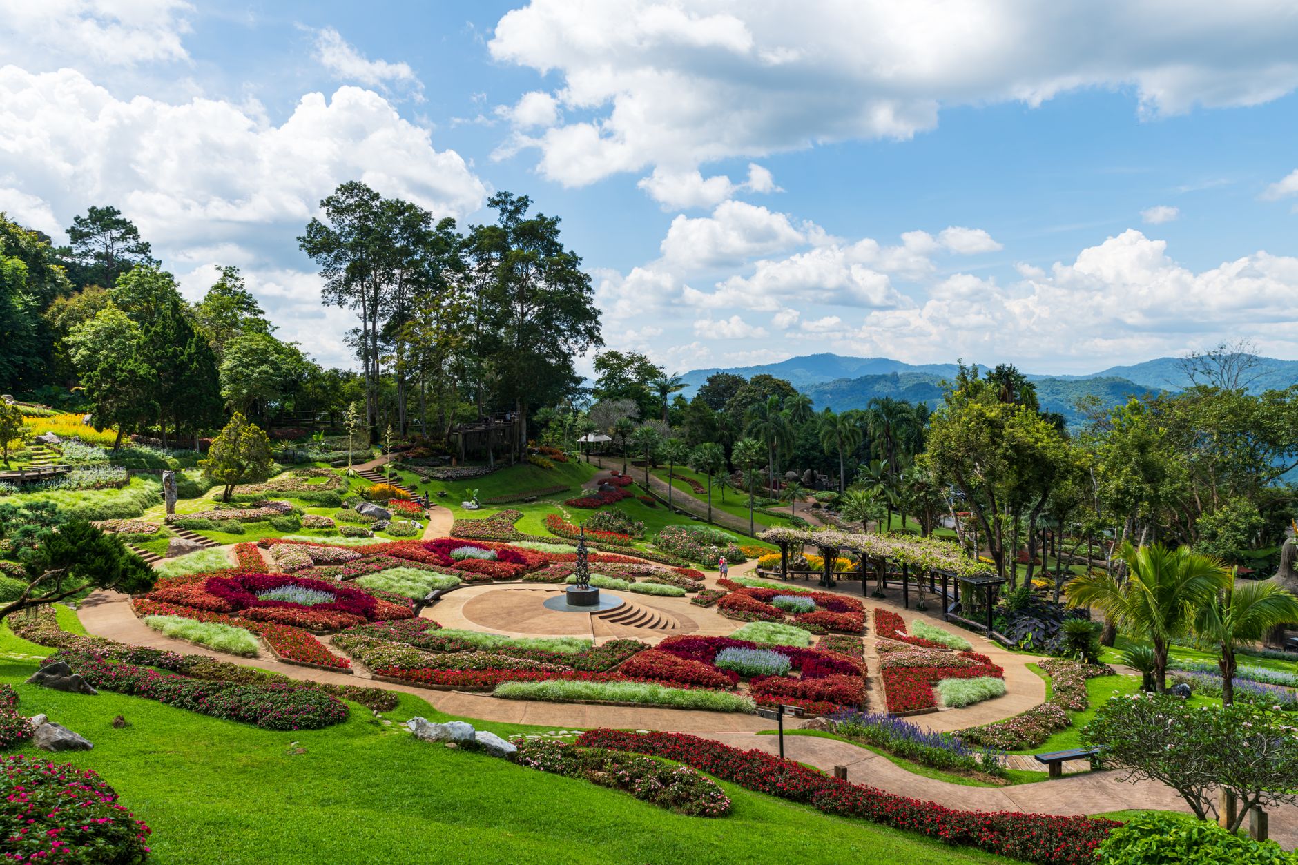McCullough Landscape Architecture, Inc. — Project gallery