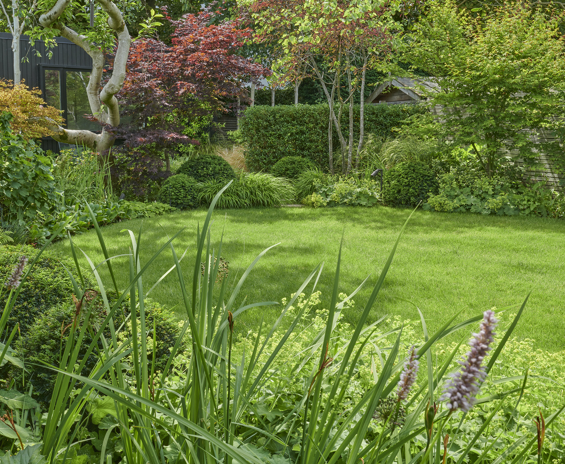 London Garden Designer — Project gallery