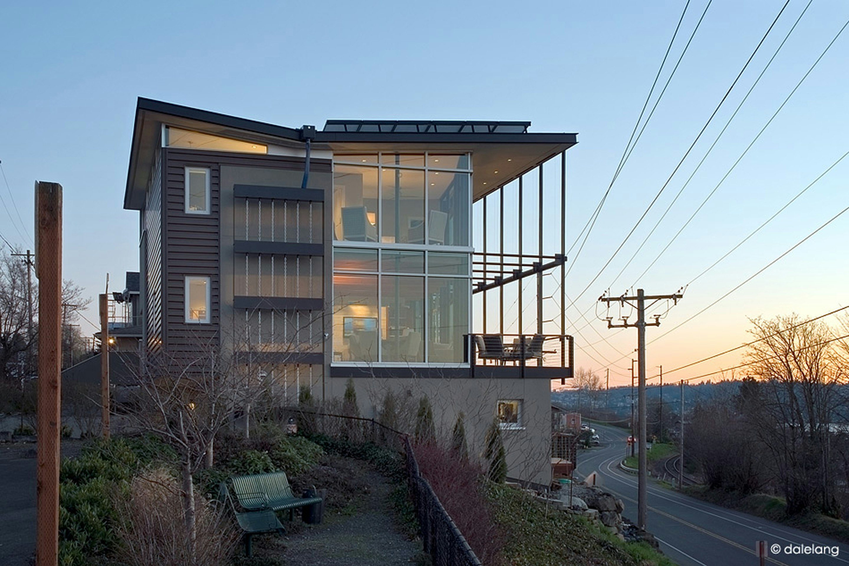 Weber Thompson — Project gallery