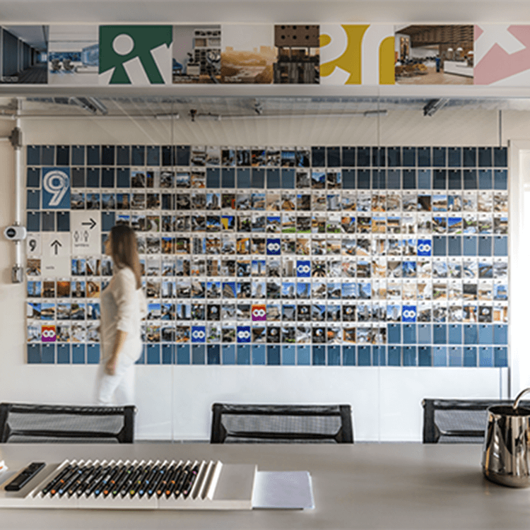 Perkins&Will São Paulo — Galeria de projetos