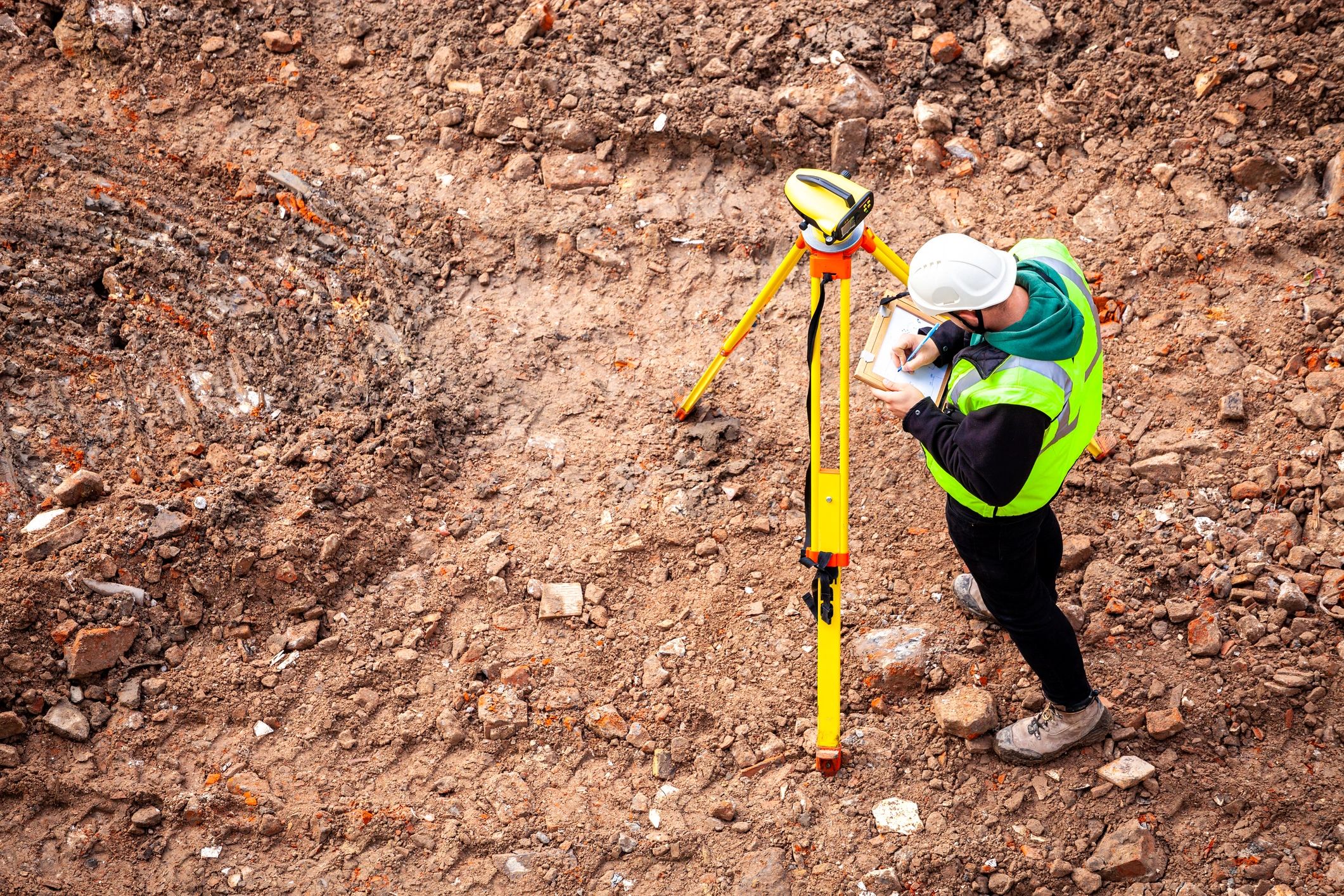 Full Scope Surveying, LLC — Project gallery