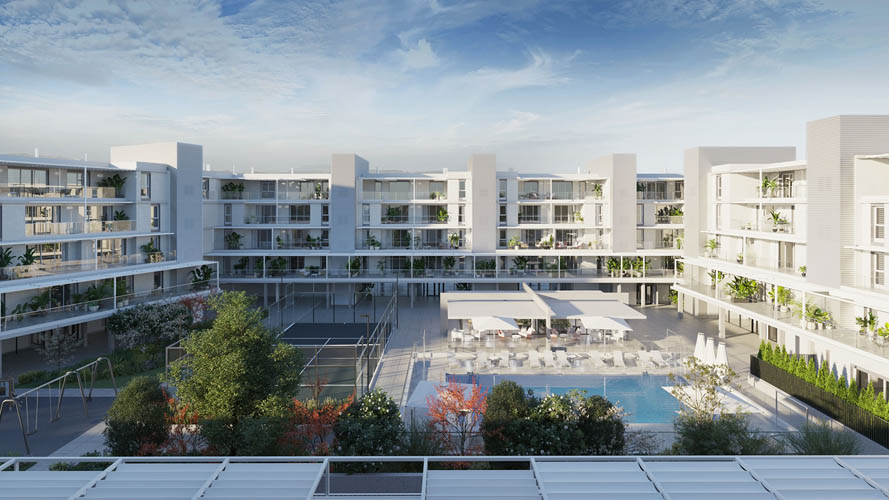 G33 Arquitectos — Galería de proyectos
