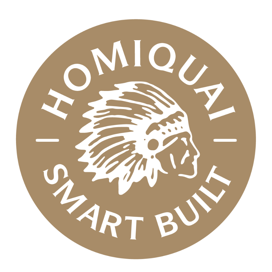 Homiquai — Galería de proyectos