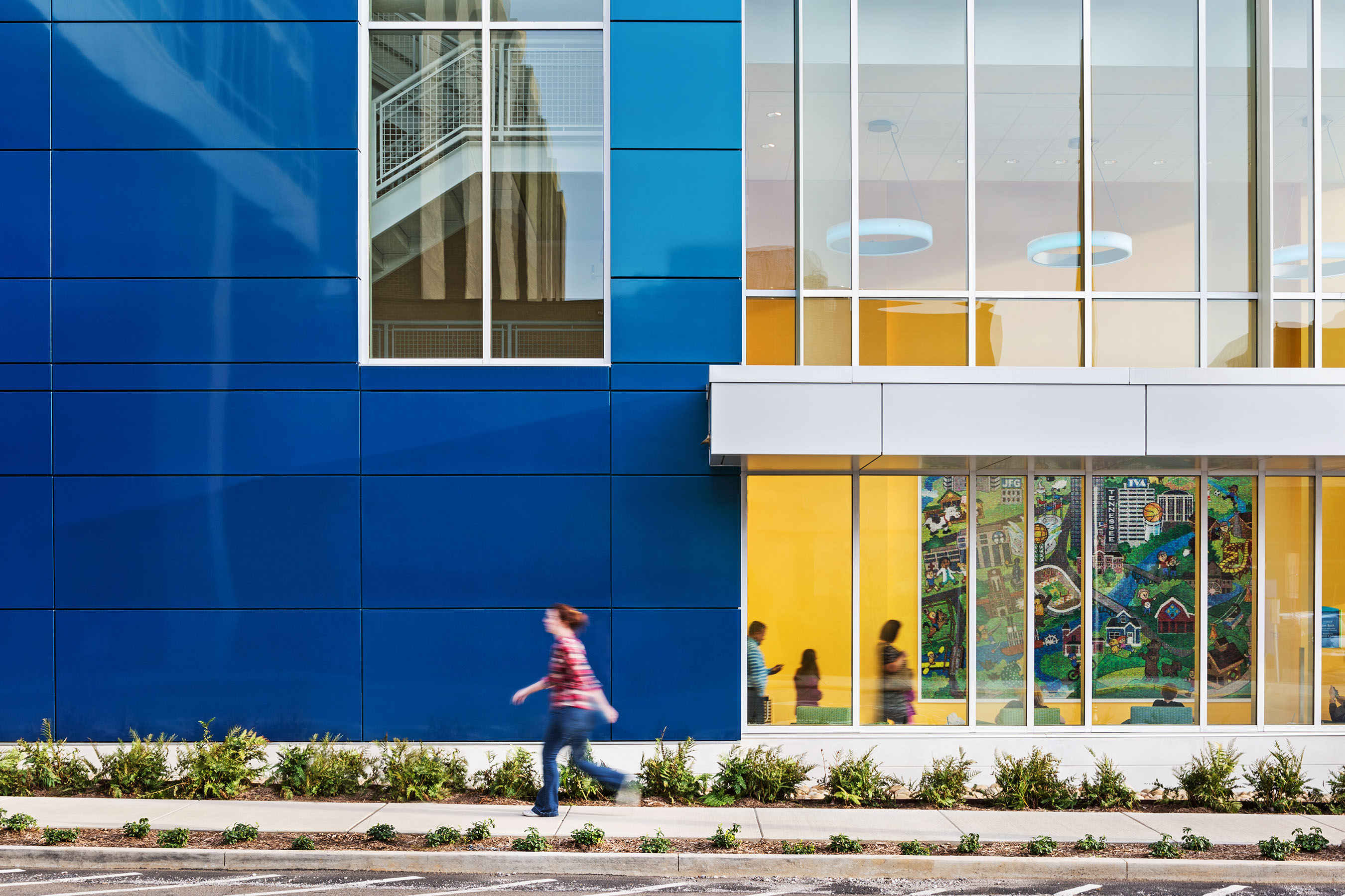 Shepley Bulfinch — Project gallery