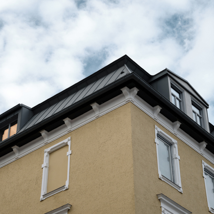 FV2 Architektur GmbH — Projektgalerie