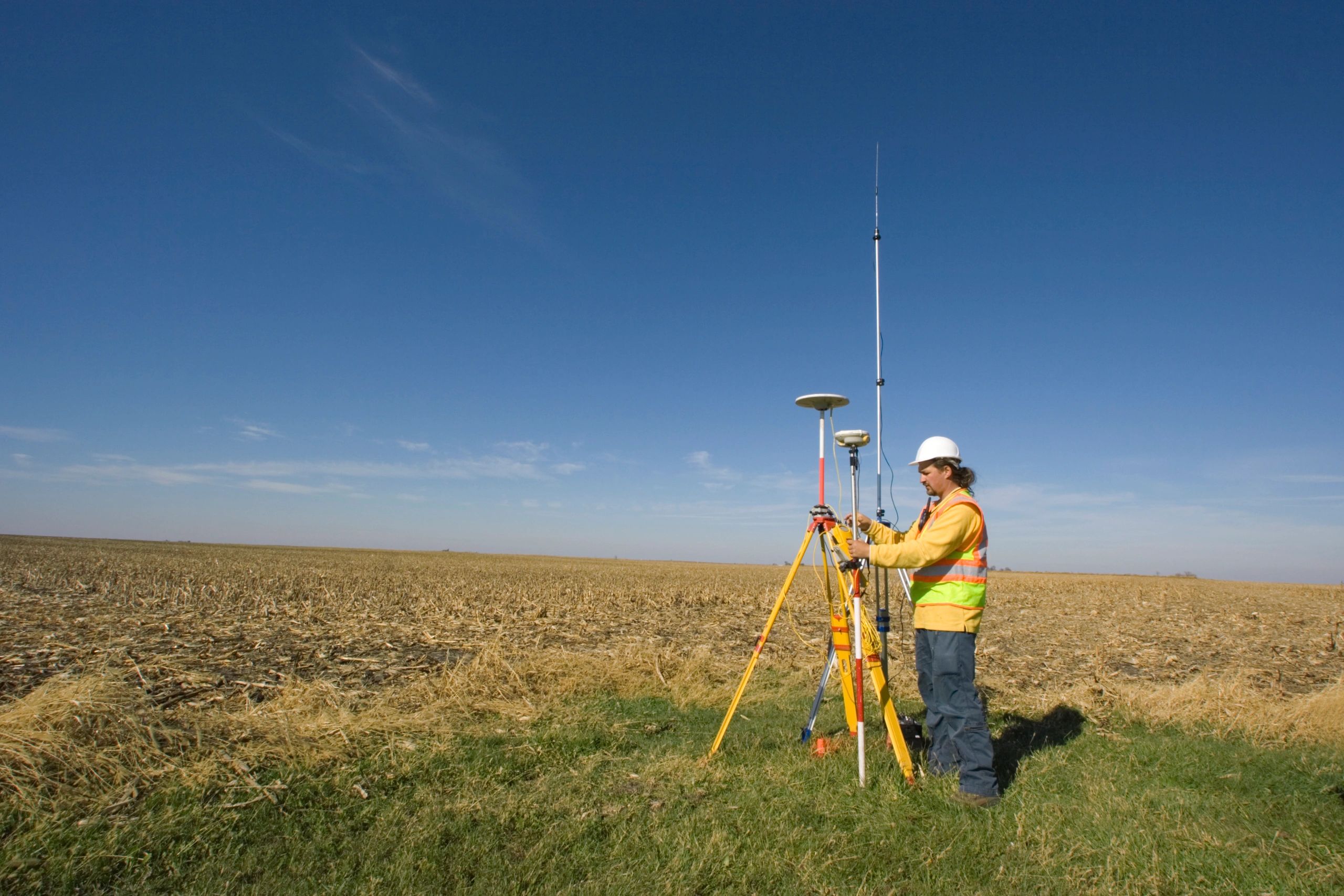 Full Scope Surveying, LLC — Project gallery