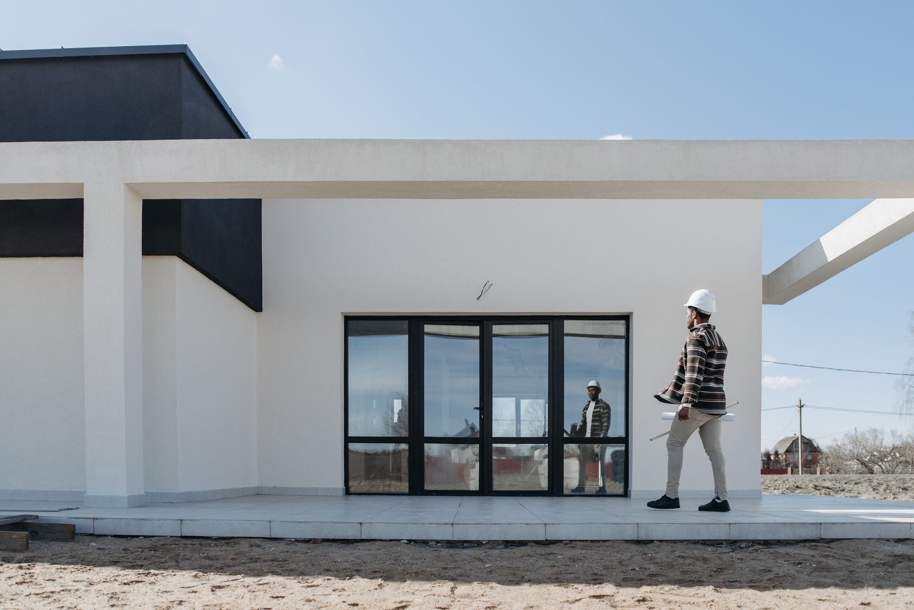 1307 Arquitectos — Galería de proyectos
