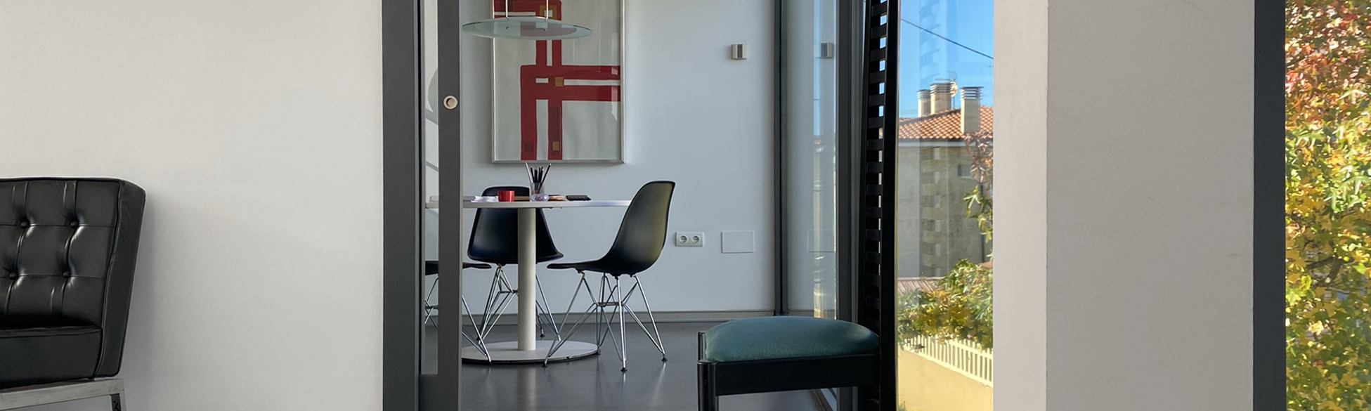 Roces (Juan Roces Arquitectos) — Galería de proyectos