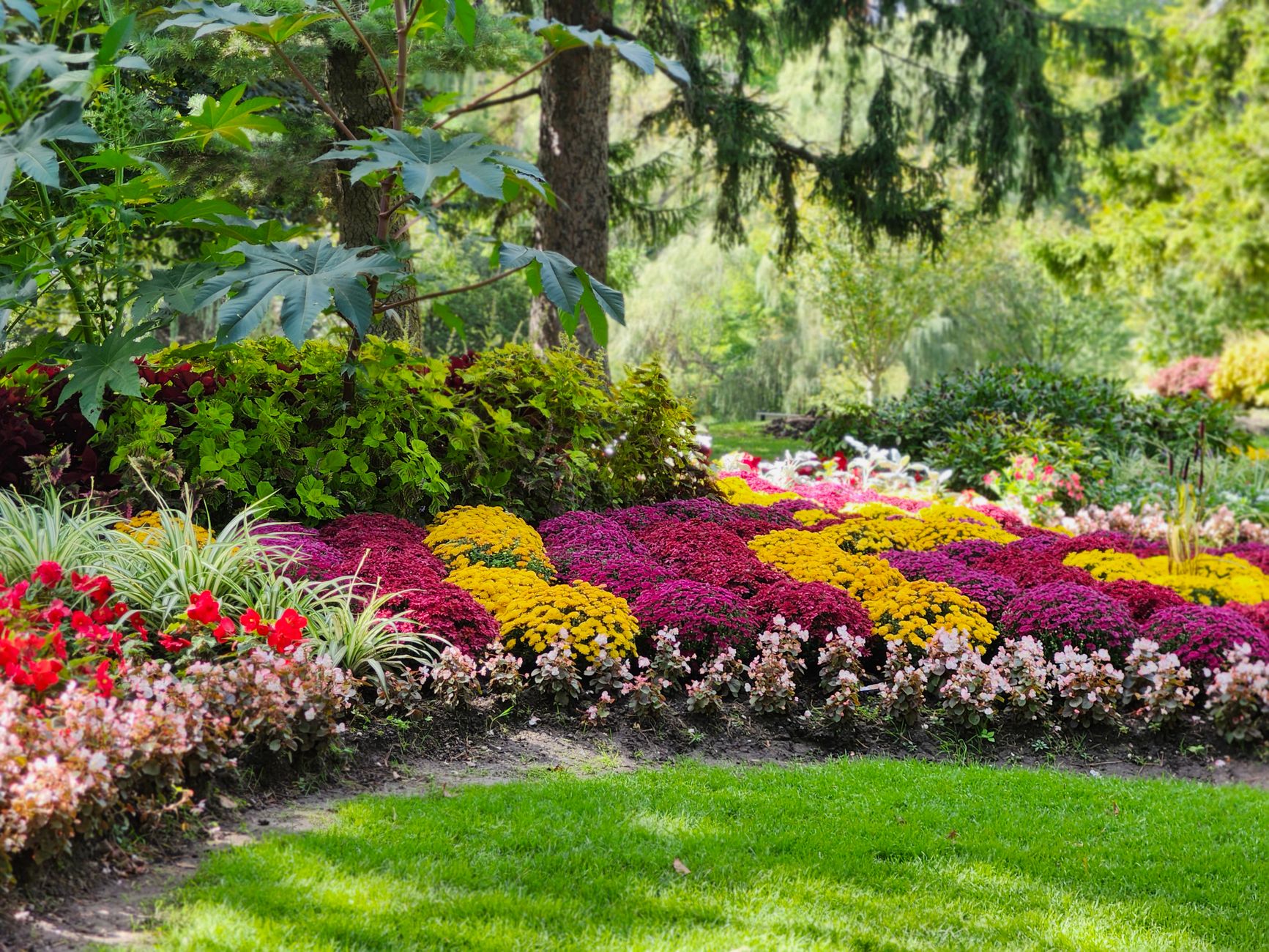 McCullough Landscape Architecture, Inc. — Project gallery