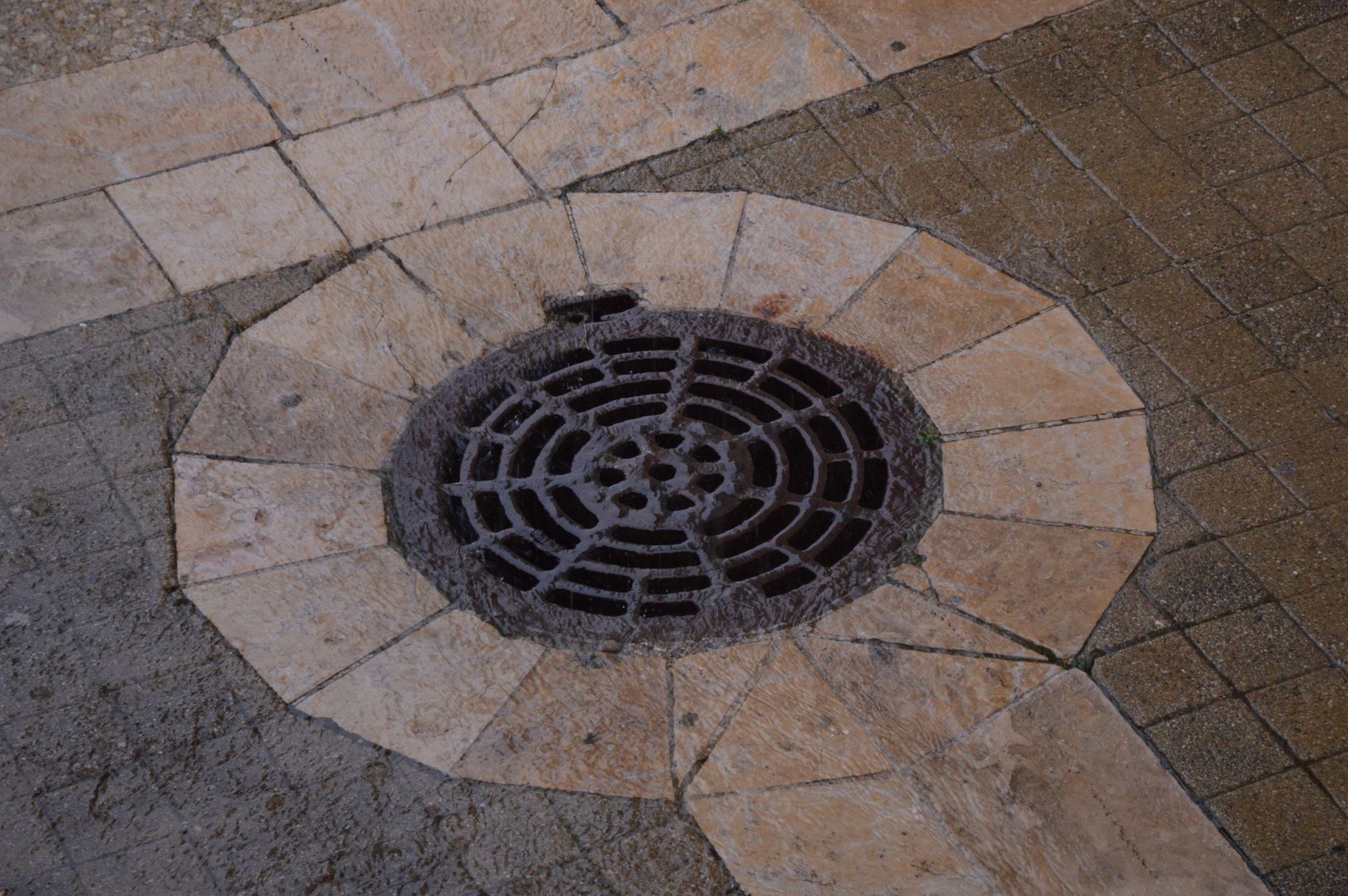 Alcantarillados HRT S. L. — Galería de proyectos