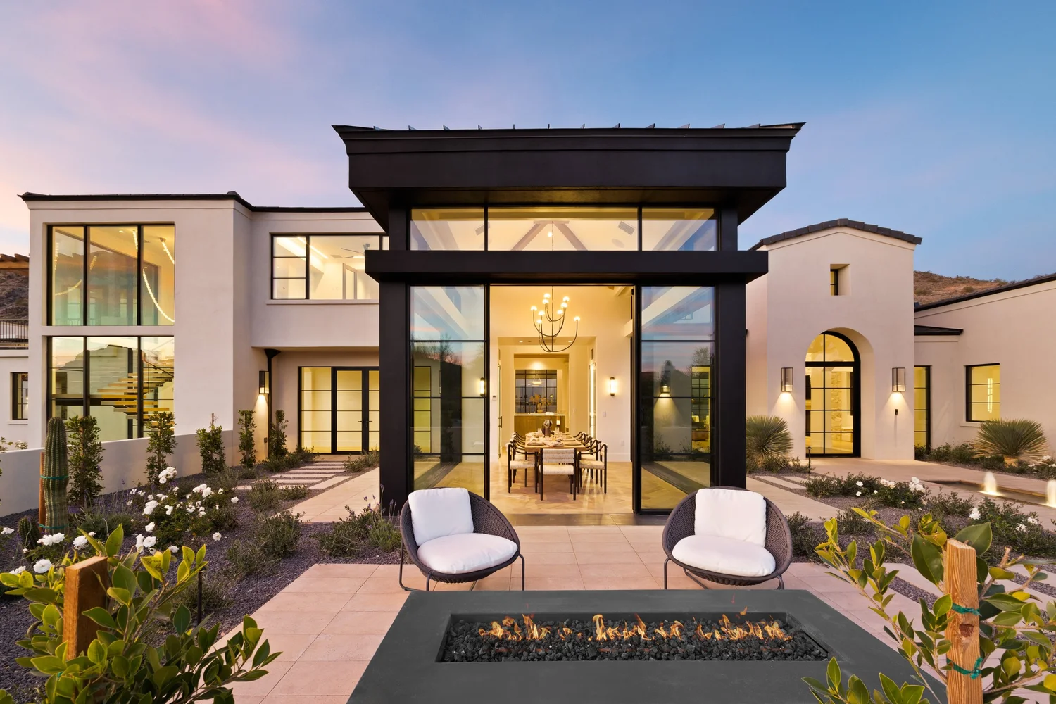 Candelaria Design Associates — Project gallery