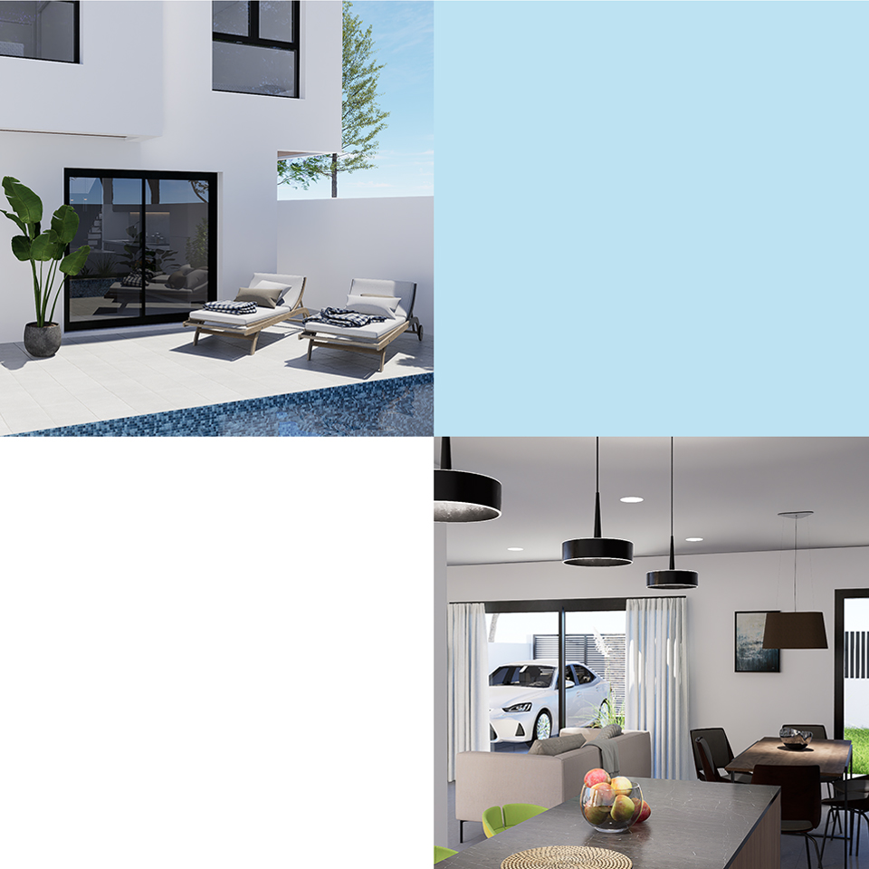 Larc BR — Galería de proyectos
