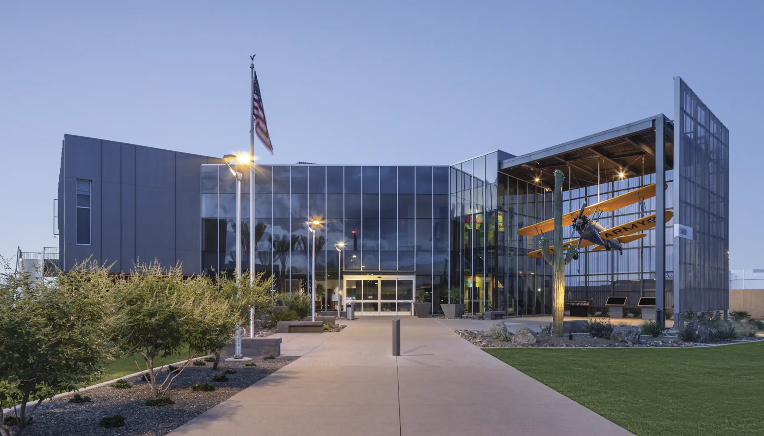DWL Architects + Planners, Inc. — Project gallery