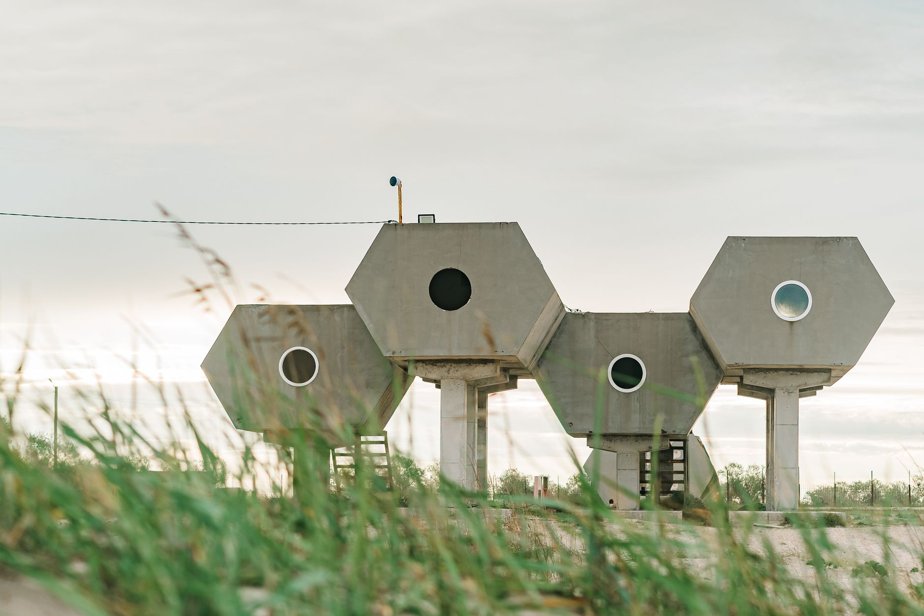 MODUREY — Galería de proyectos