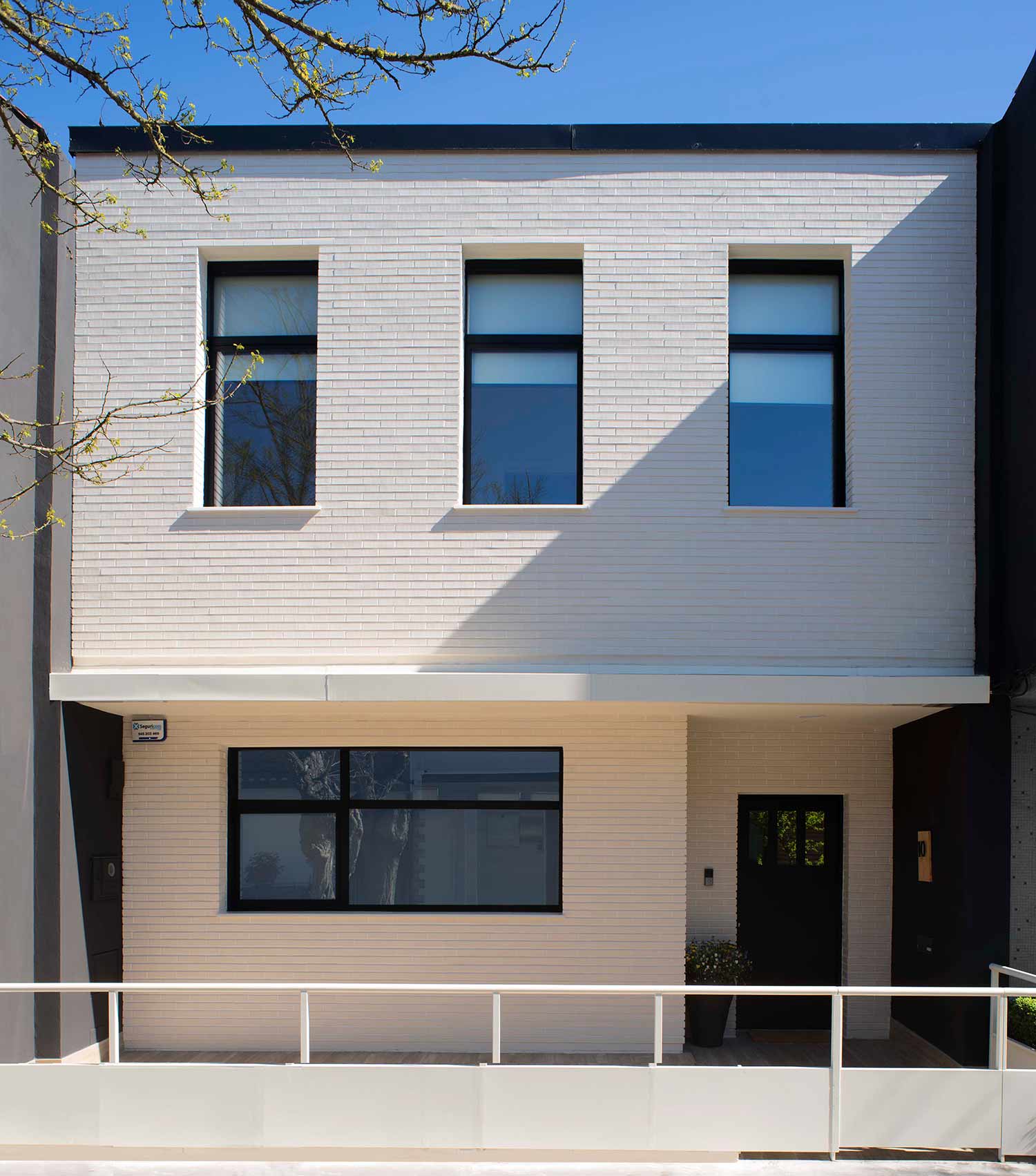 Yela Arquitectura — Galería de proyectos