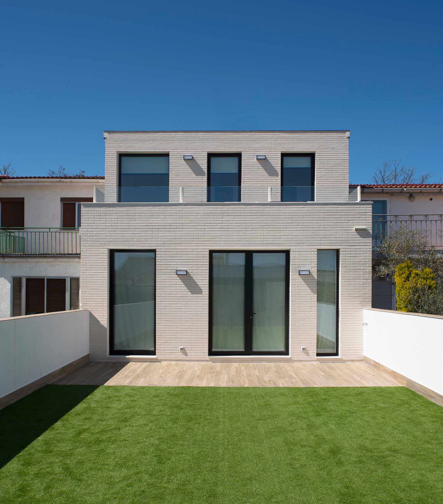Yela Arquitectura — Galería de proyectos