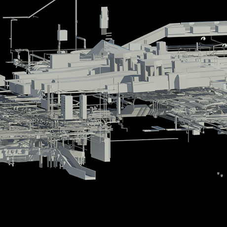 Psomas — Project gallery