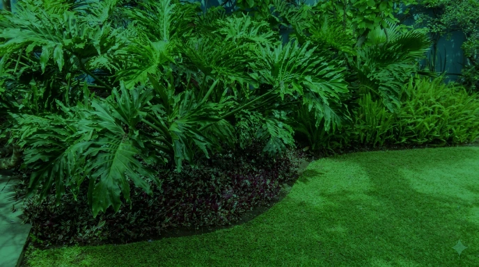 Ambientes Naturales (AND) — Galería de proyectos