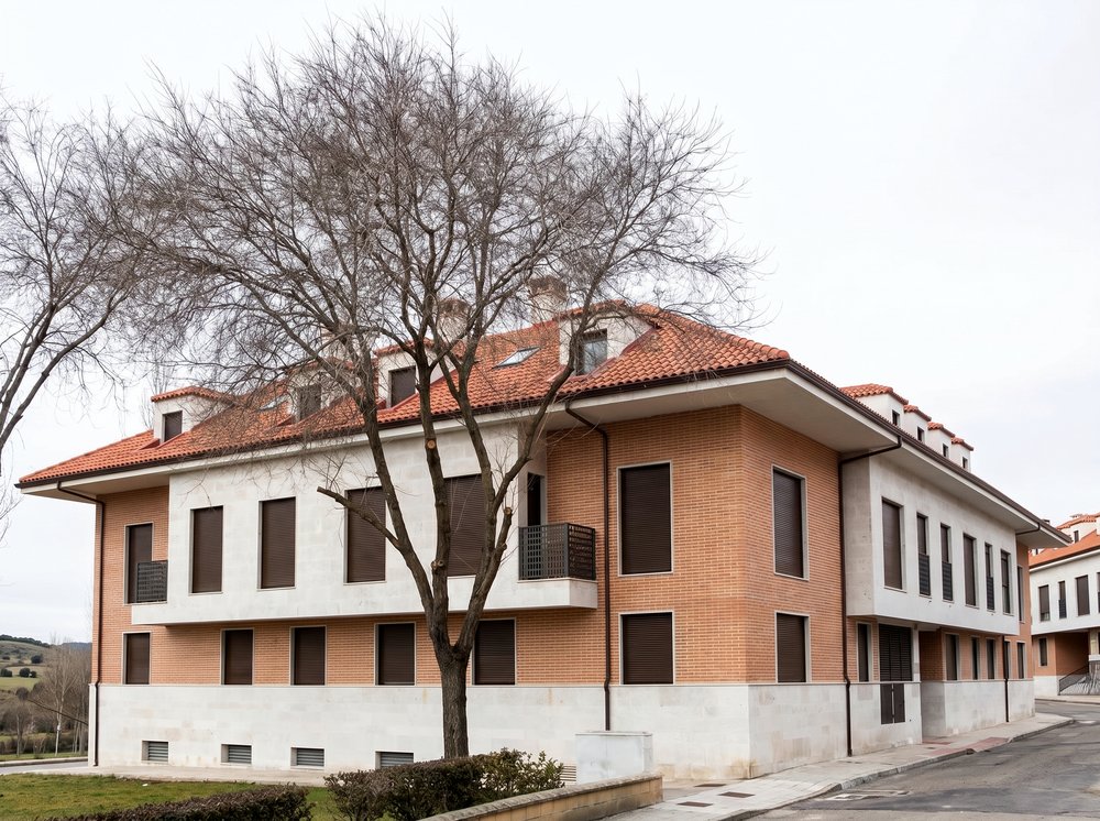 Artec Arquitectos — Galería de proyectos