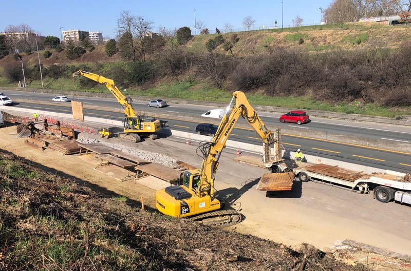 SOTP – Société Occitane de Travaux Publics — Galerie de réalisations