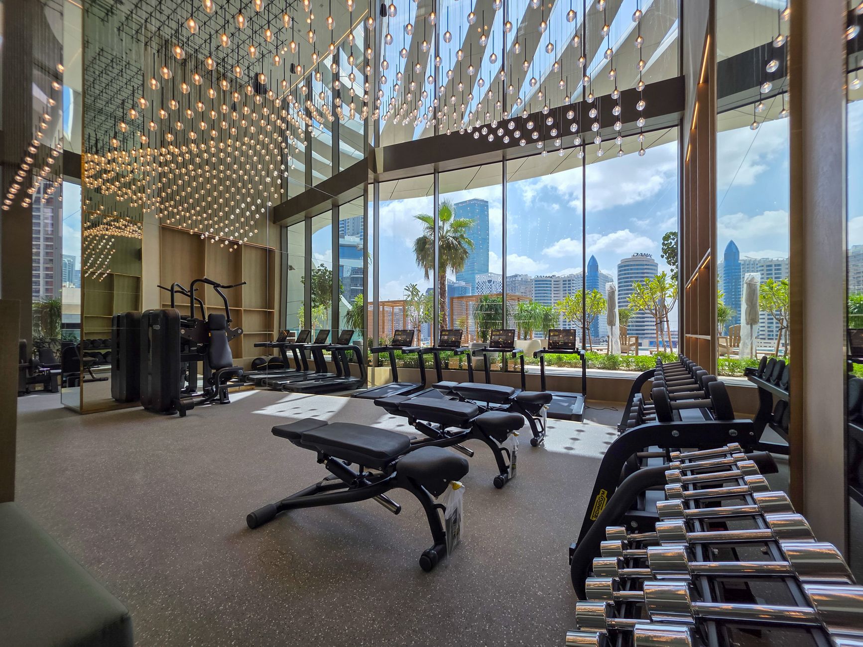 No Limits Strength & Conditioning