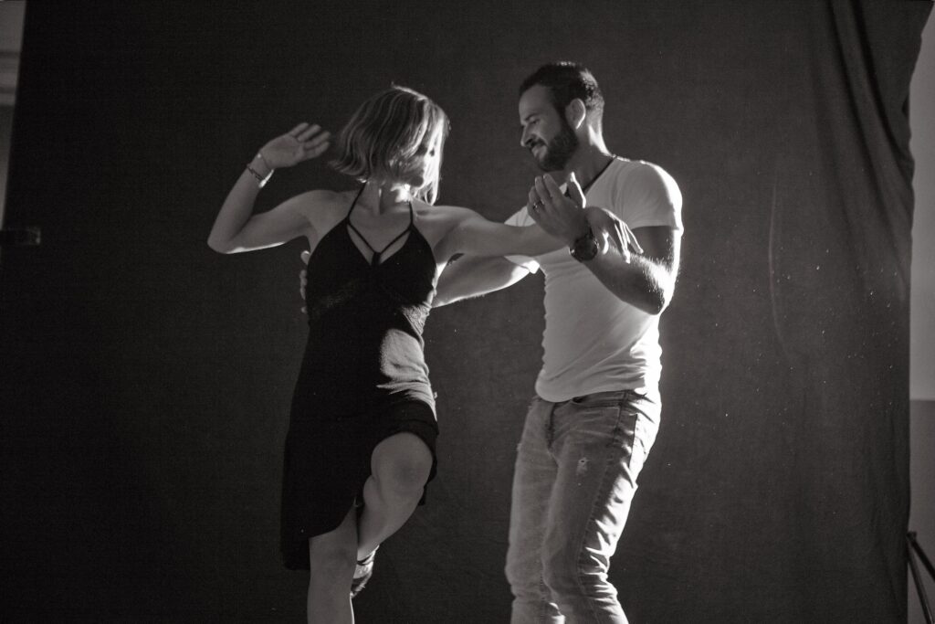 Greg Danse
