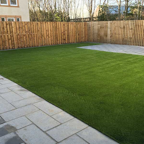Edinburgh Artificial Grass Ltd