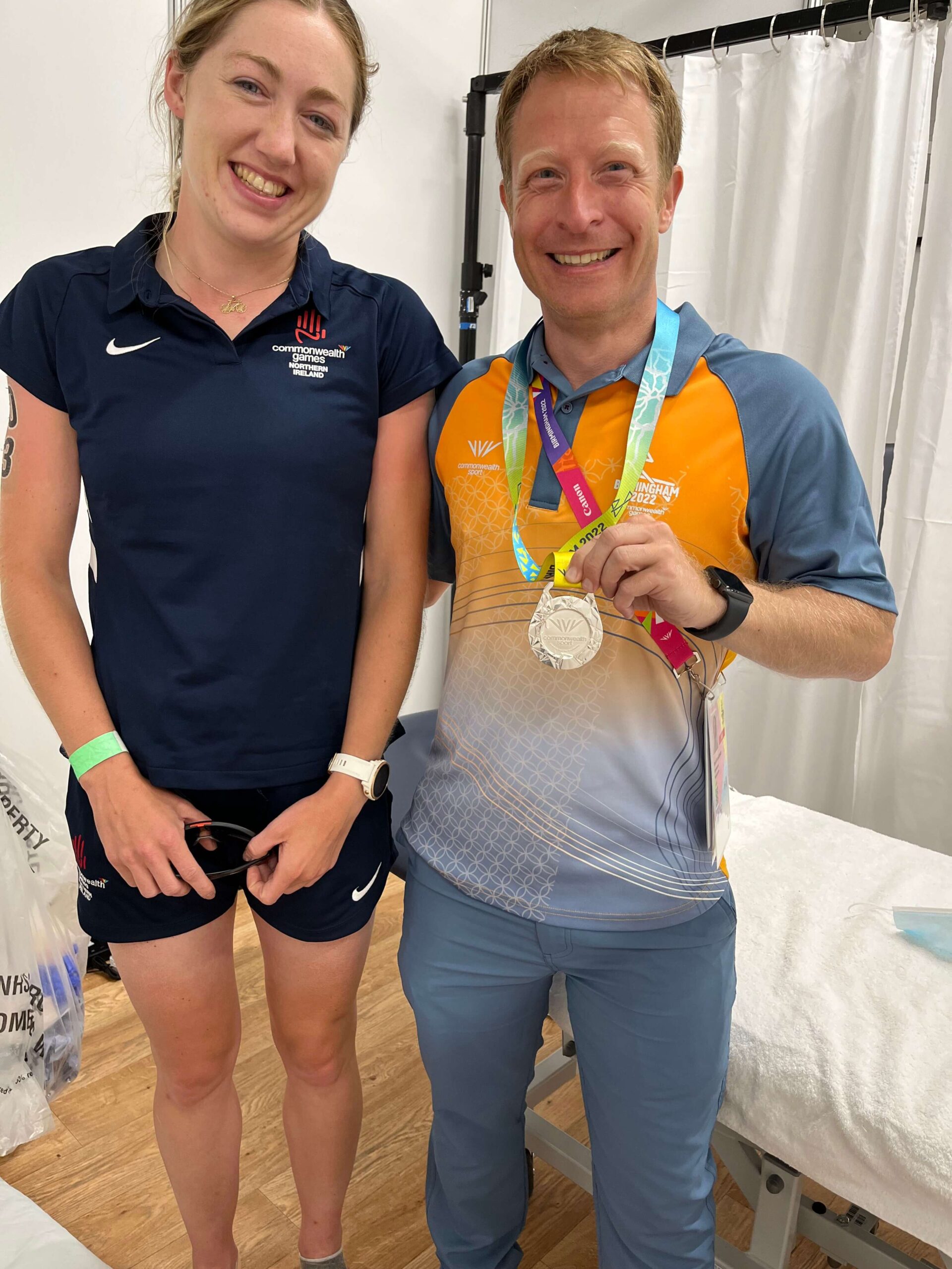 Leeds Sports Physio (David Stringer Physiotherapy)