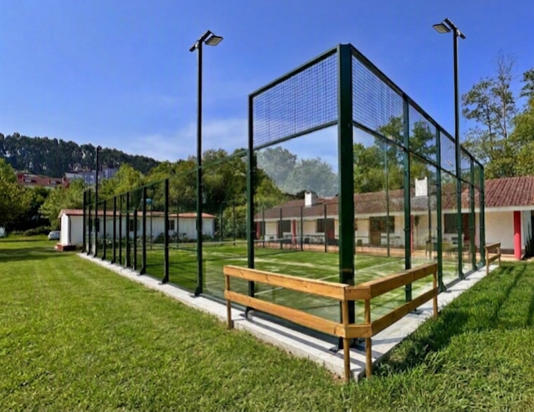 TMpadel