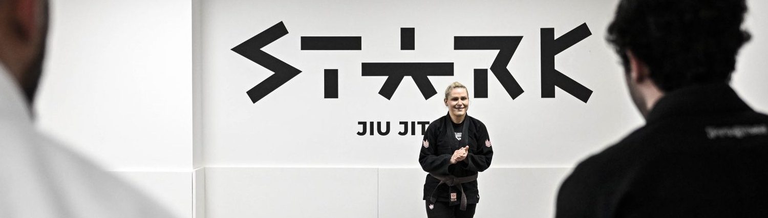 STARK Jiu Jitsu Leipzig