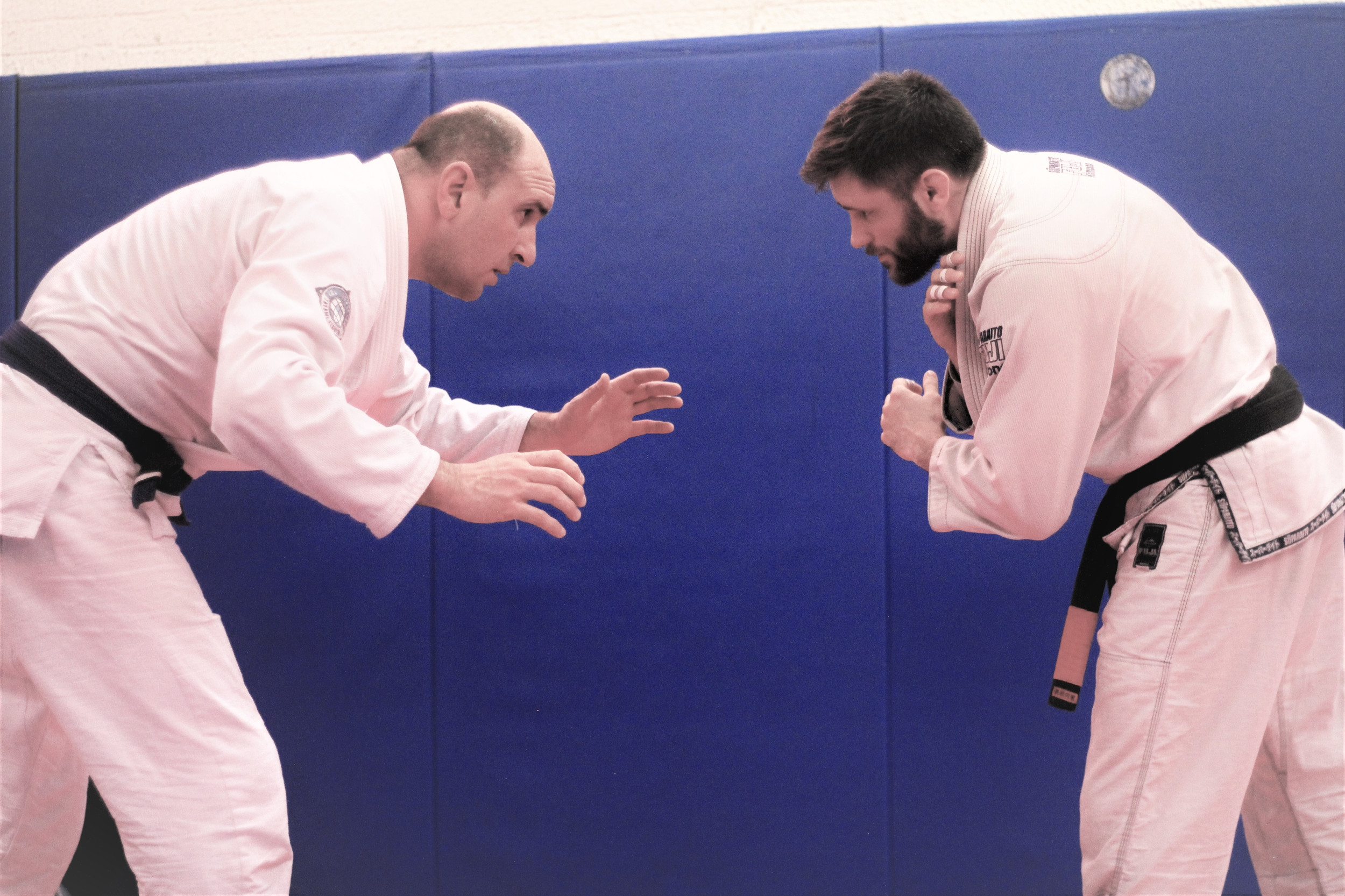 CVA Jiu-Jitsu (CVA)