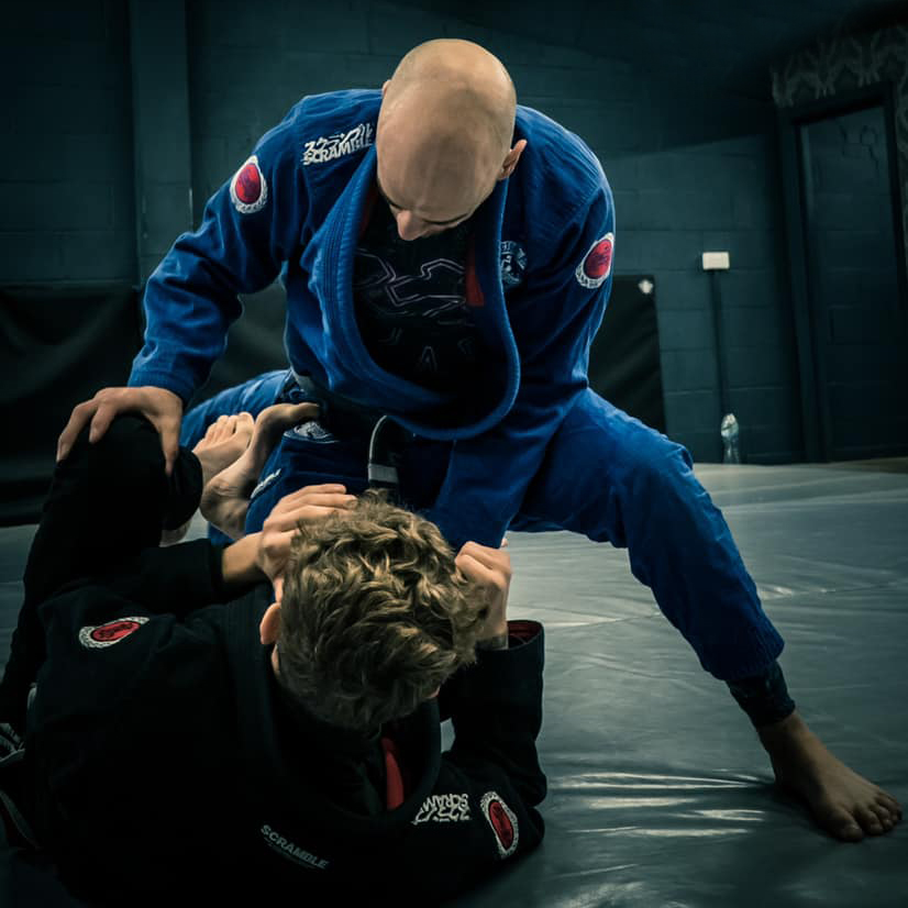 Factory BJJ