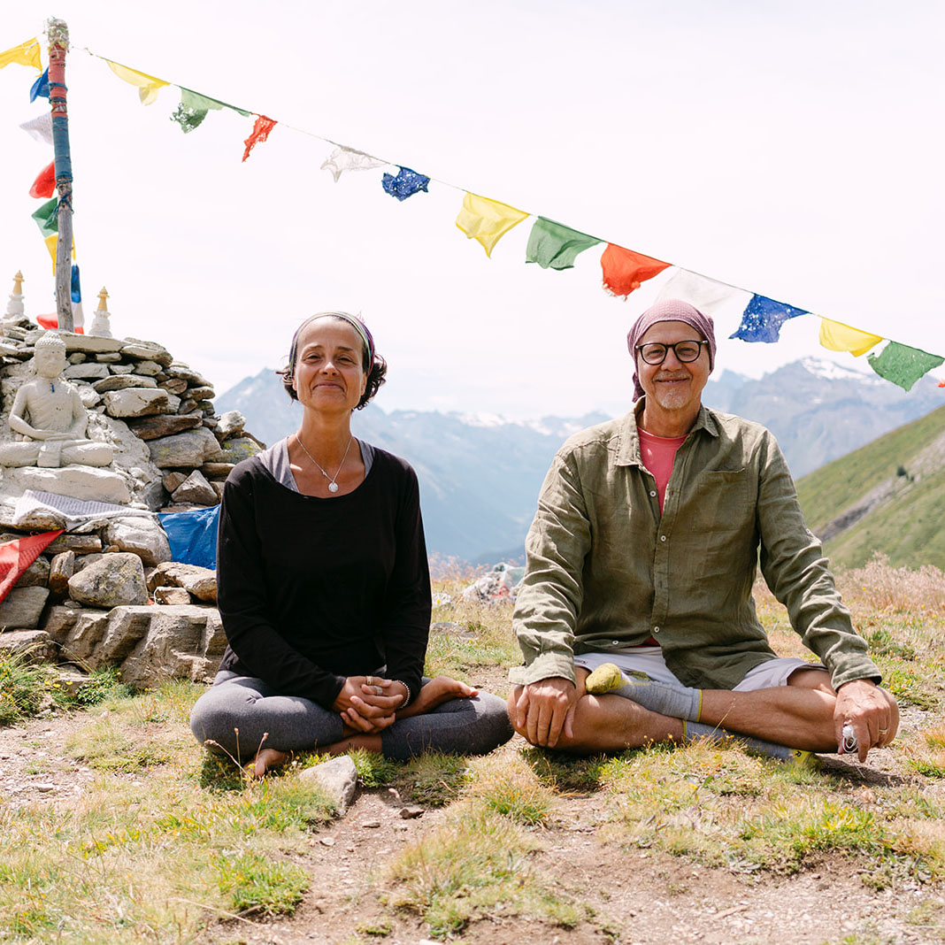 Druma Yoga