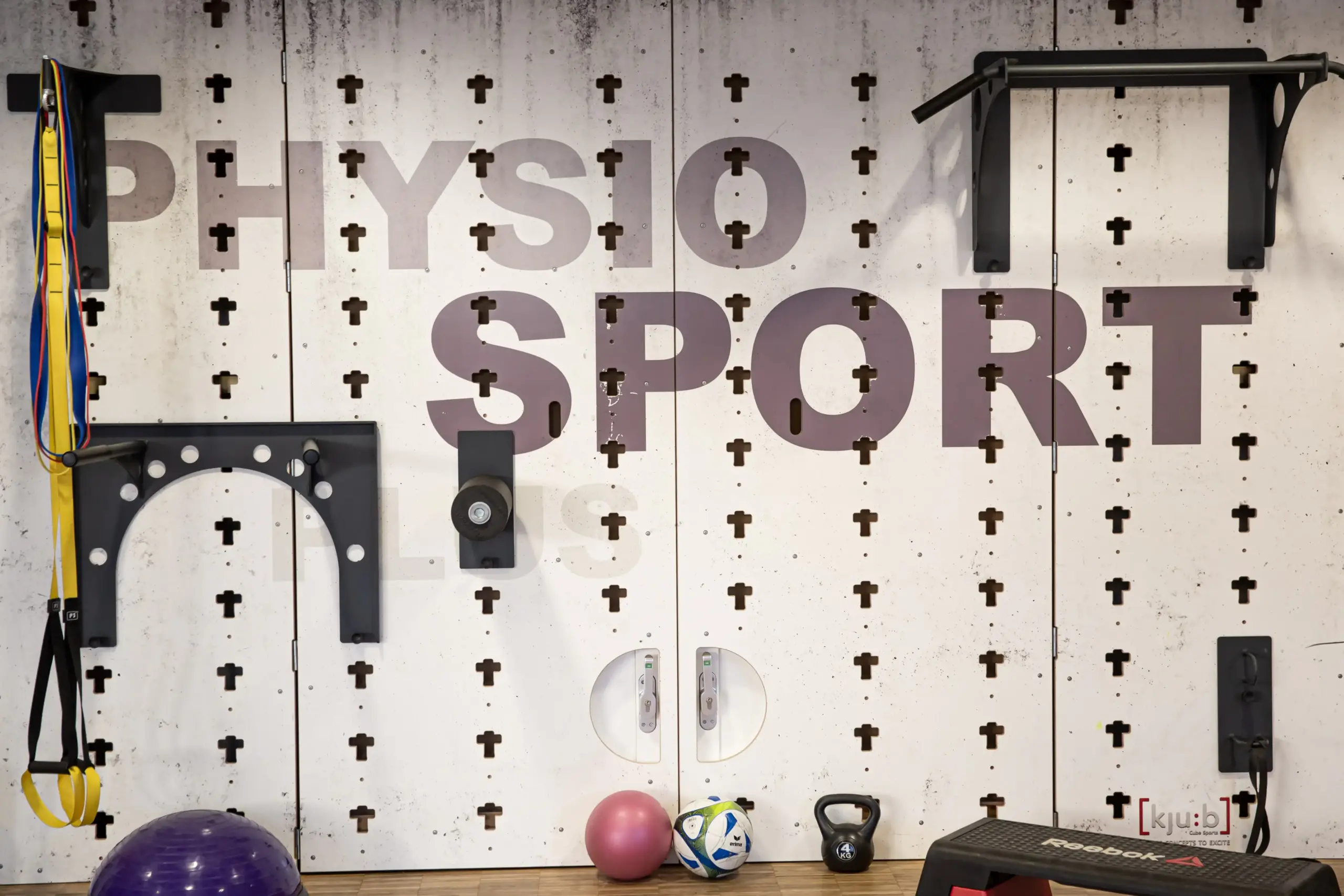 Physio Sport Plus - Praxis für Physiotherapie & Ergotherapie in Ratingen