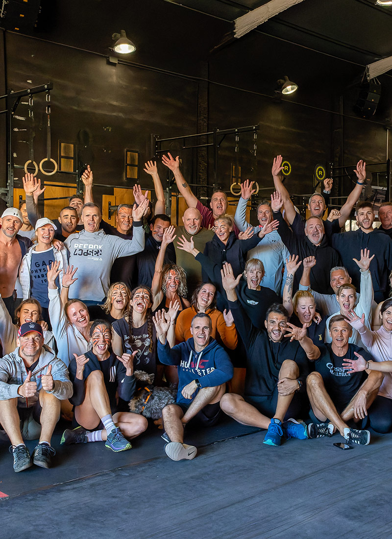 Choice Training Club