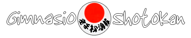 Shotokan gym Gijon