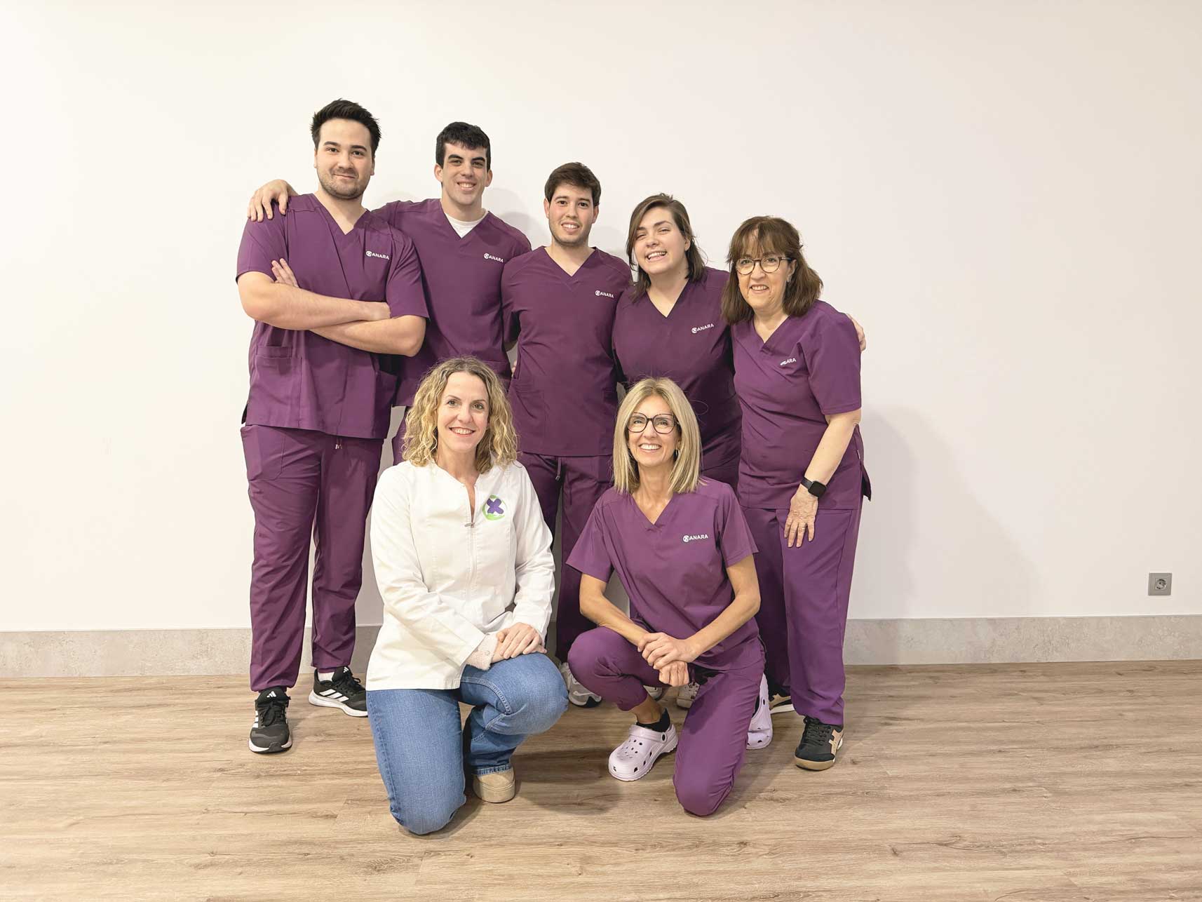 Klinos Fisioterapia- osteopathy Infant Colic