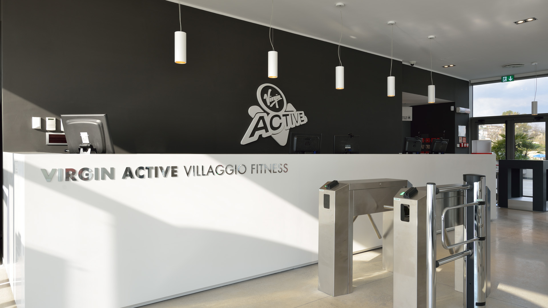 Virgin Active Napoli Med