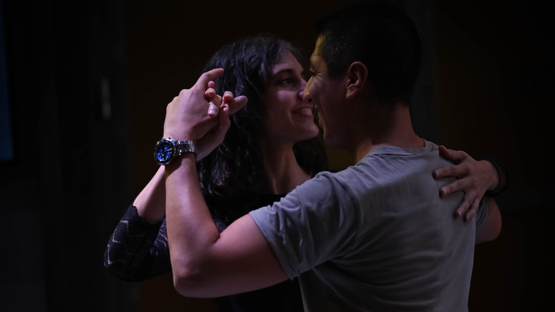Premiumdance Clases De Salsa y Bachata