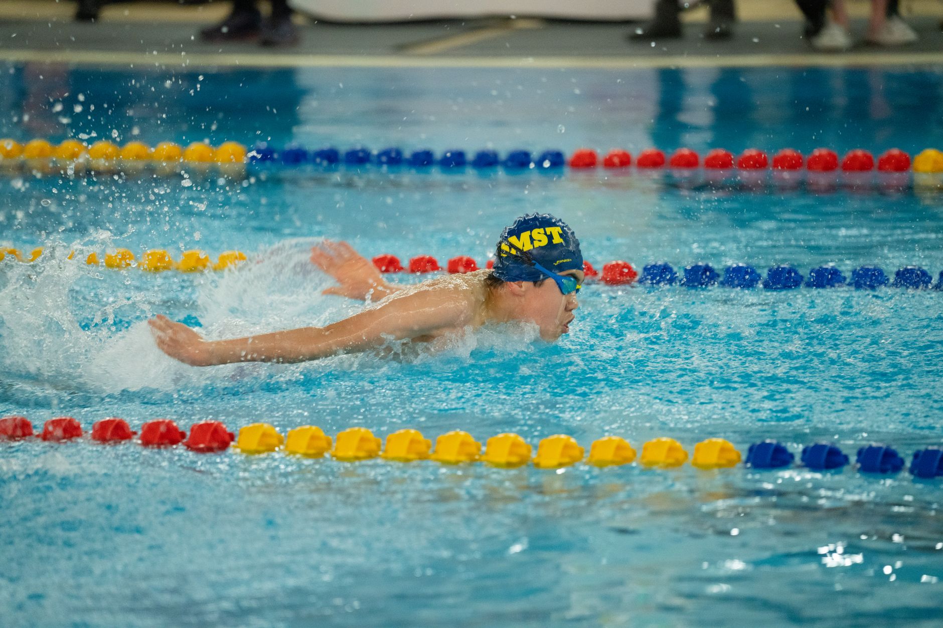 S4 Swim School