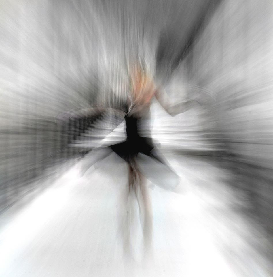 Arts Circuit [ La Danse En Mouvement ]