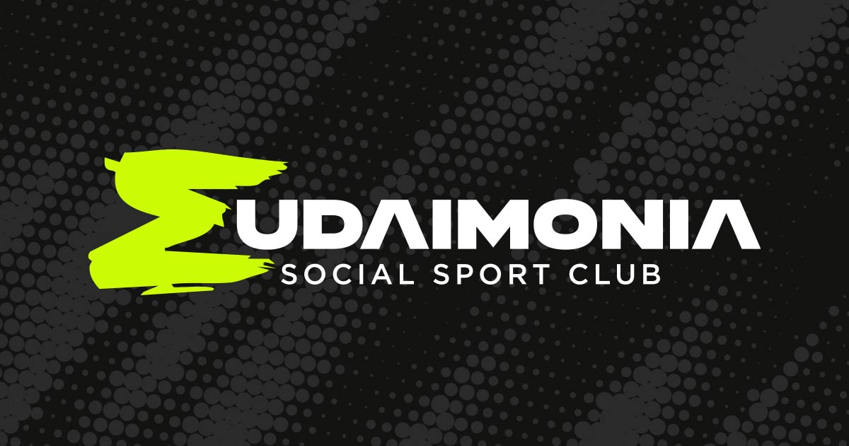 EUDAIMONIA Social Sport Club