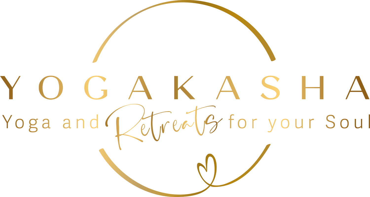 Yogakasha Yoga & Retreats