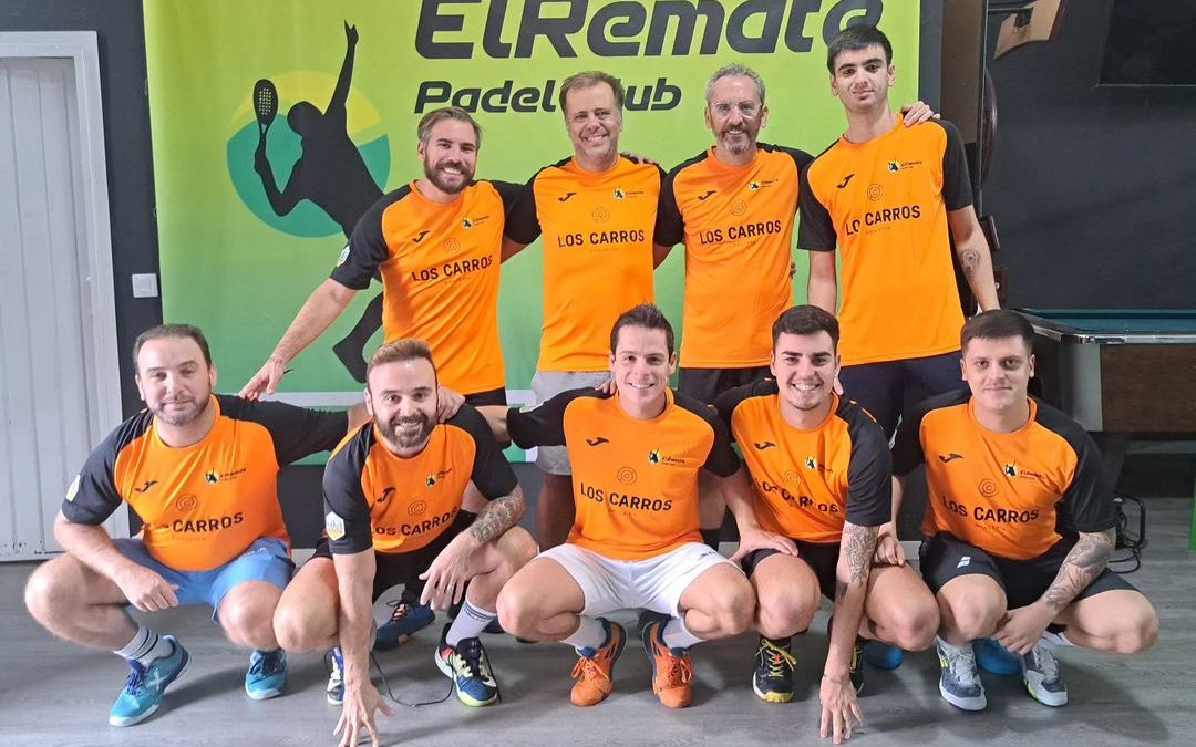 ElRemate Pádel Club