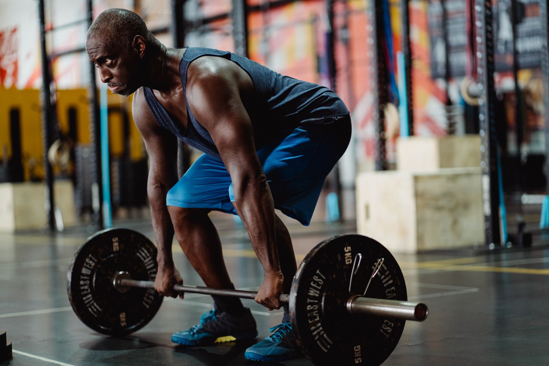 CrossFit Fort Ashton