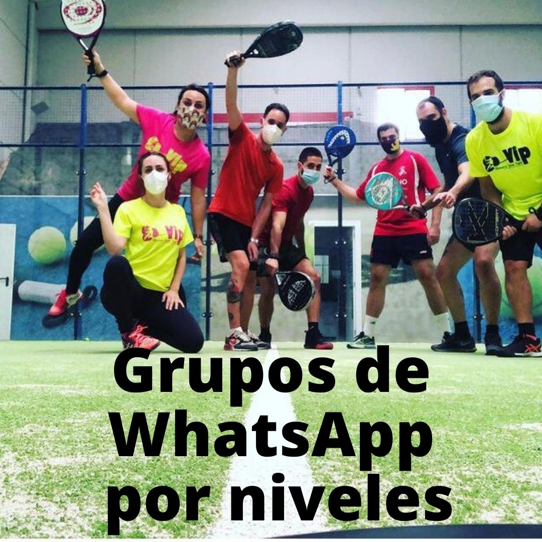 Villanueva Indoor Padel