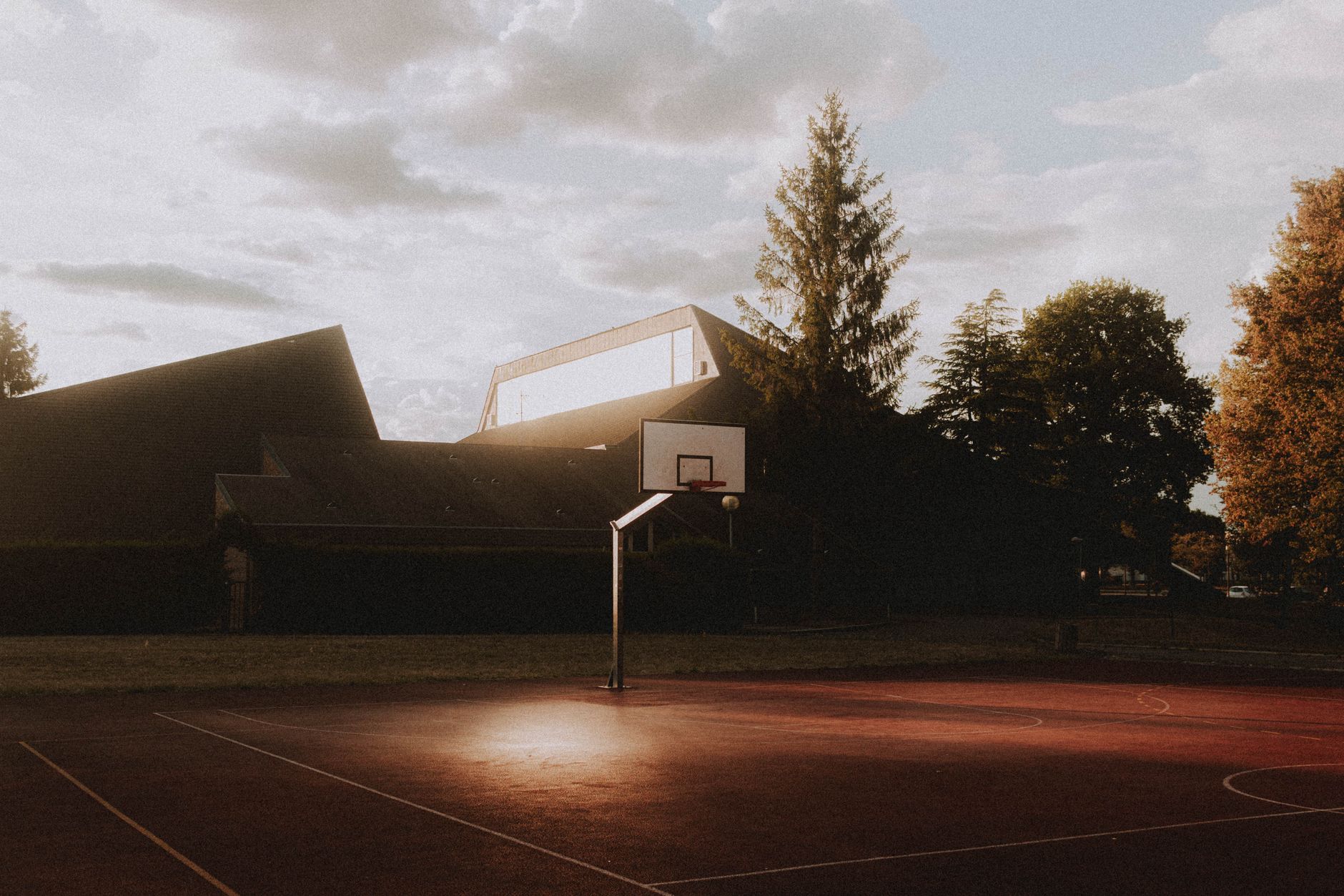 PSC Courts