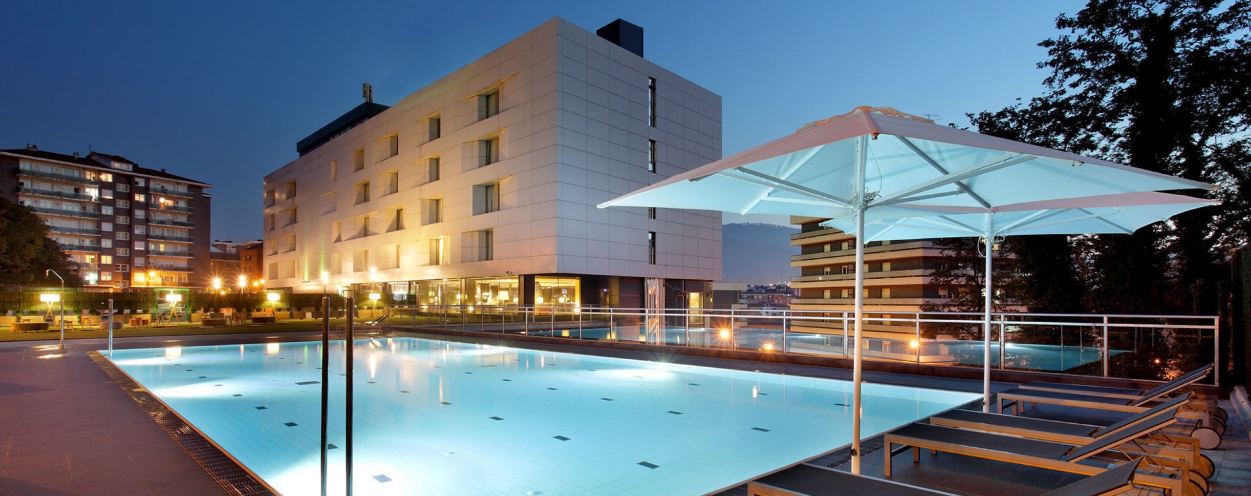 Club Metropolitan Begoña