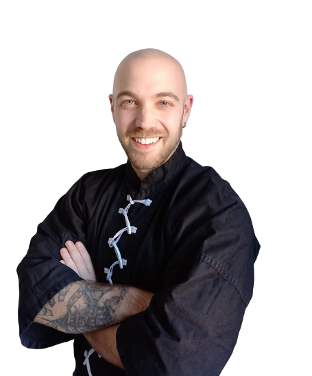Escuela de Artes Marciales ZEN