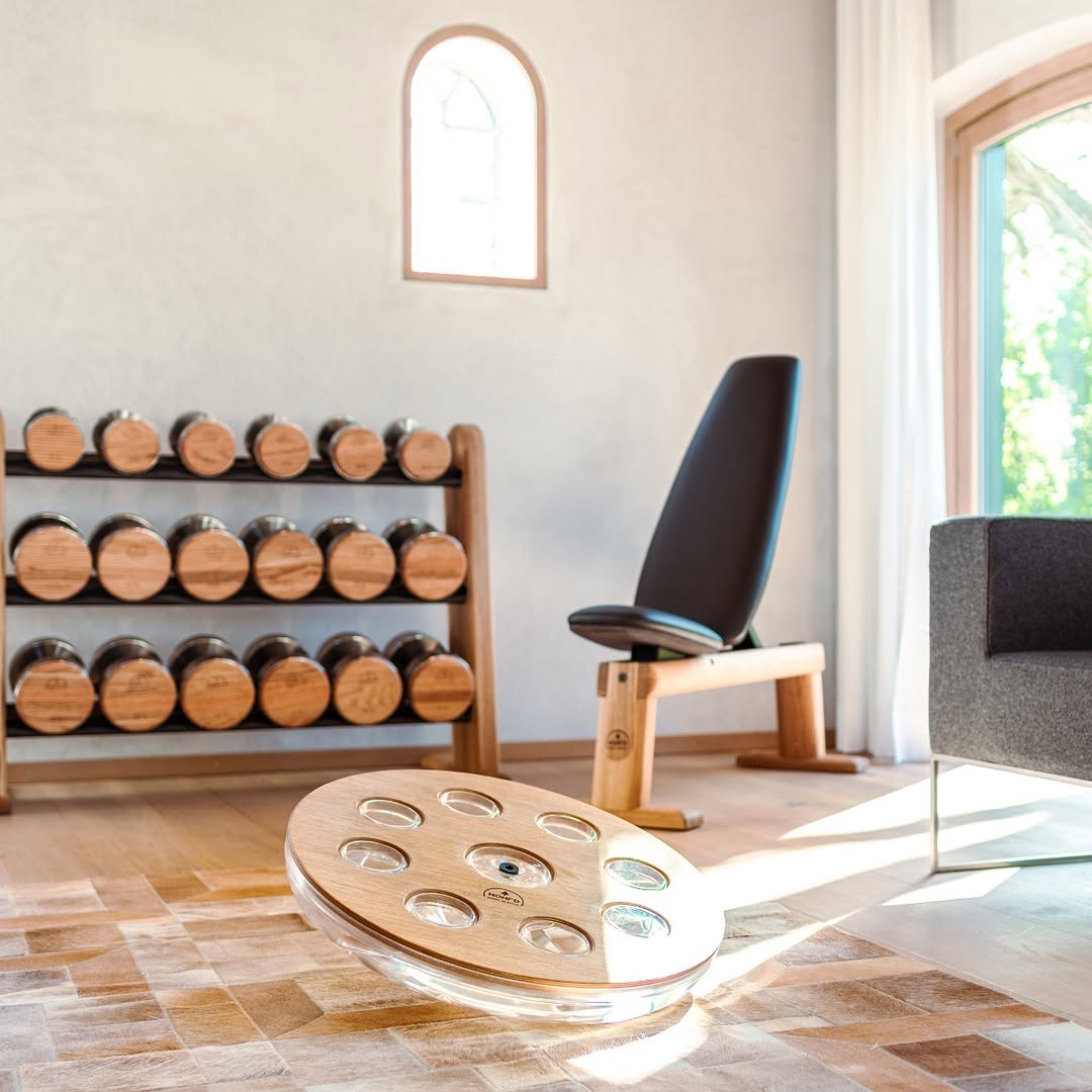MedicalSports - Praxis für Physiotherapie, Osteopathie & Fitness